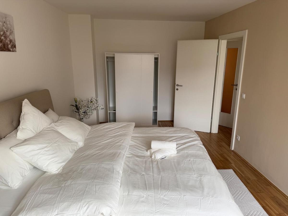 Apartament 2br, Danube, Central, U6 & S-bahn - Axara Housing Brn 16 Viena