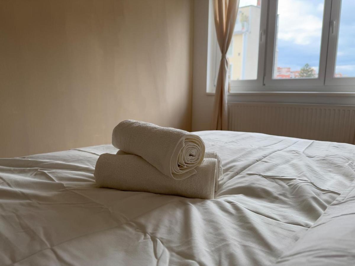 2br, Danube, Central, U6 & S-bahn - Axara Housing Brn 16 Viena
