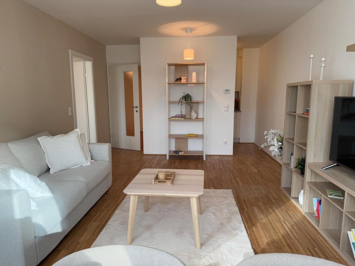 2br, Danube, Central, U6 & S-bahn - Axara Housing Brn 16 Apartament Viena