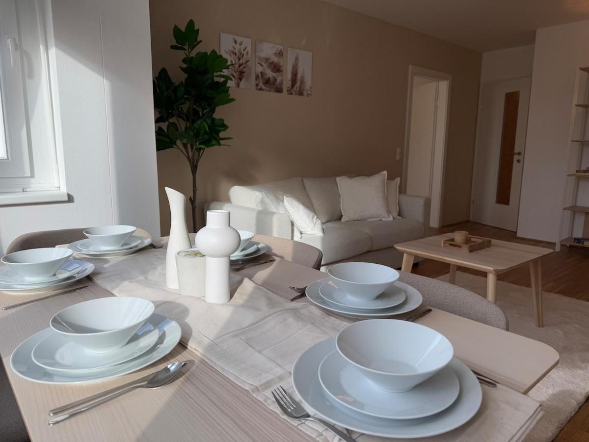 2br, Danube, Central, U6 & S-bahn - Axara Housing Brn 16 Apartament Wiedeń