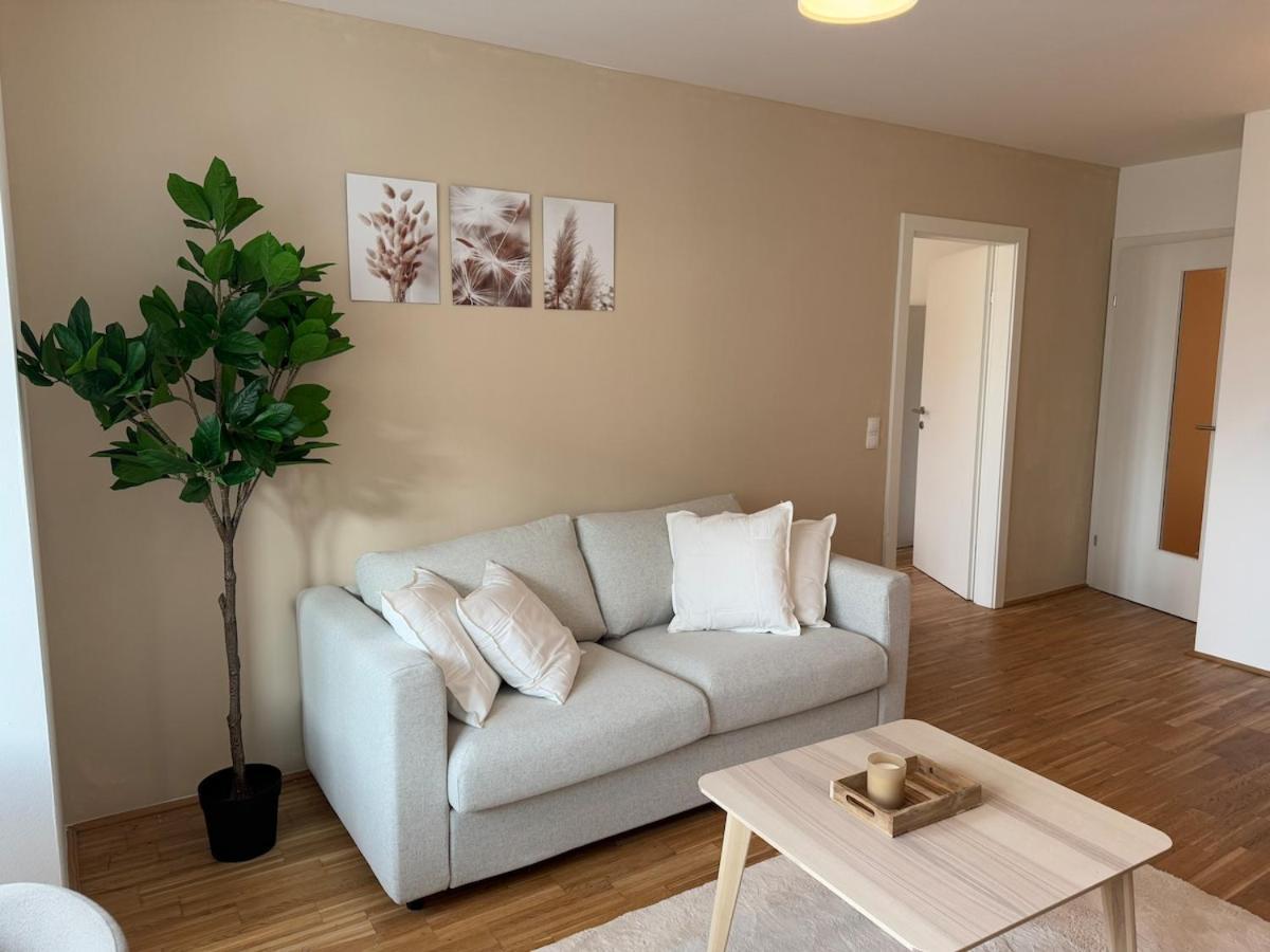 2br, Danube, Central, U6 & S-bahn - Axara Housing Brn 16 Apartament