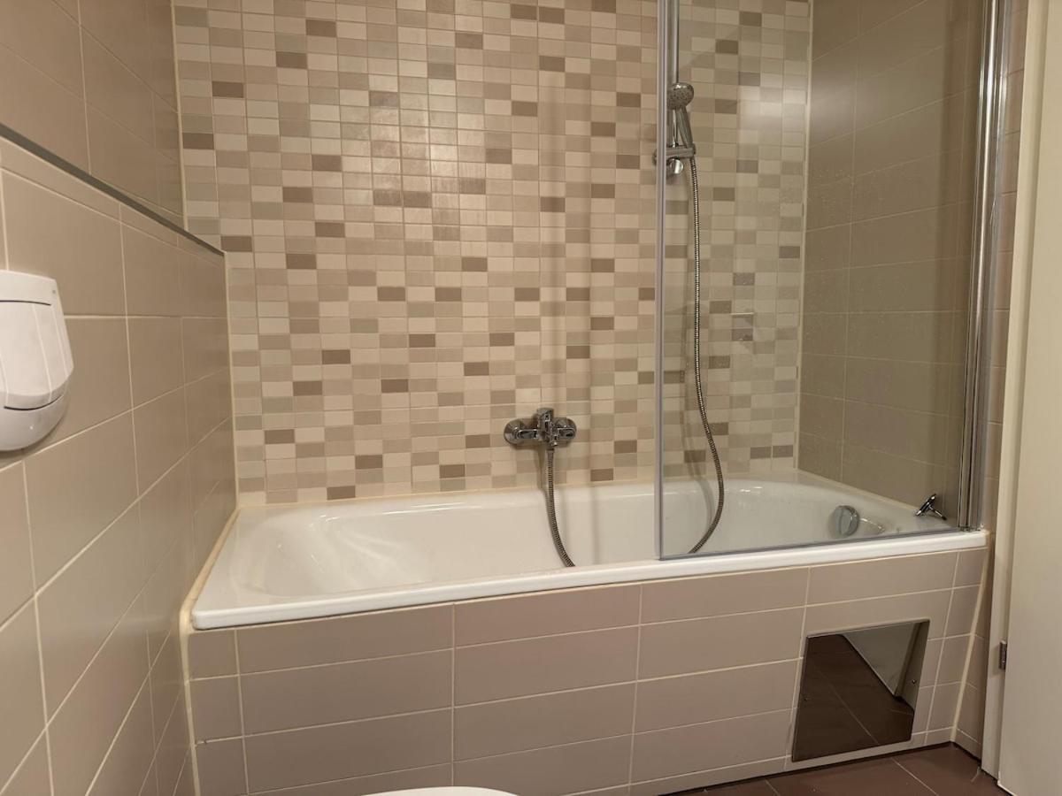 2br, Danube, Central, U6 & S-bahn - Axara Housing Brn 16 Appartamento Vienna