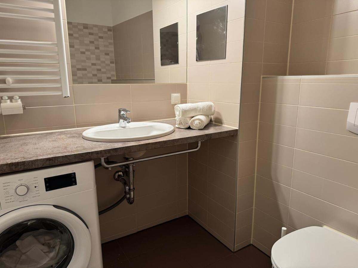 Appartamento 2br, Danube, Central, U6 & S-bahn - Axara Housing Brn 16