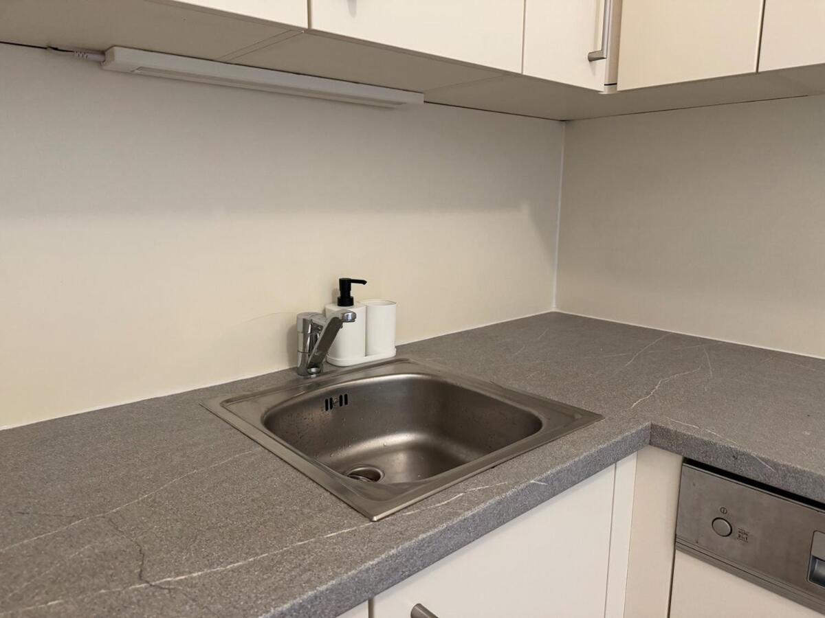 2br, Danube, Central, U6 & S-bahn - Axara Housing Brn 16 * Vienna