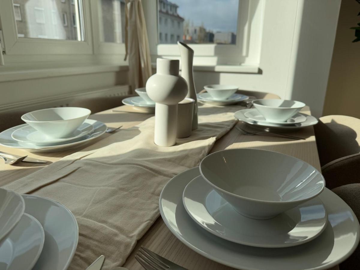 2br, Danube, Central, U6 & S-bahn - Axara Housing Brn 16 Vienna