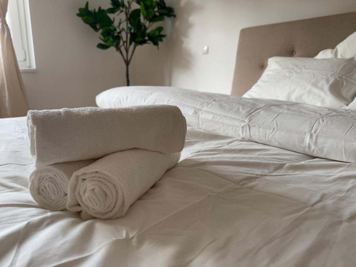Appartamento 2br, Danube, Central, U6 & S-bahn - Axara Housing Brn 16 Vienna