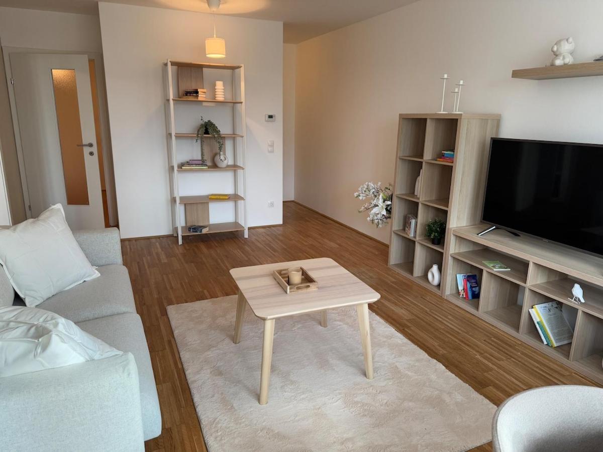 Appartamento 2br, Danube, Central, U6 & S-bahn - Axara Housing Brn 16 *